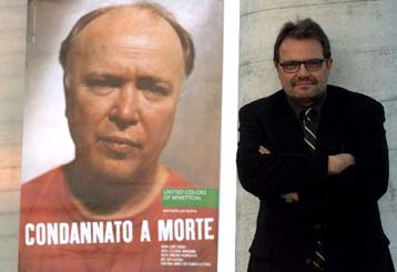 Διαζύγιο Benetton-Τοσκάνι ύστερα από 18 χρόνια συνεργασίας