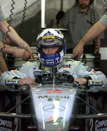 Γλίτωσε από θαύμα ο Κούλτχαρντ σε αεροπορικό ατύχημα