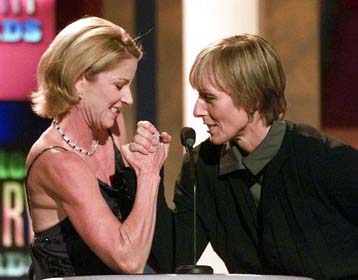 Επιστρέφει νωρίτερα η Ναβρατίλοβα