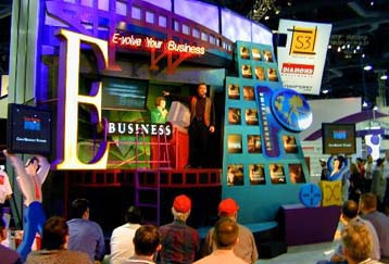 Διαδικτυακή προέλαση Intel