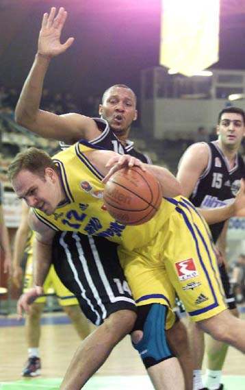 Αρχίζουν οι αγώνες για τις θέσεις 5-8