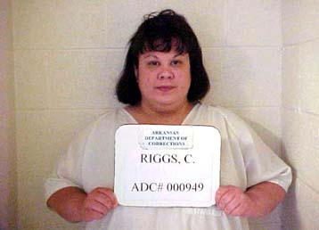 Εκτέλεση γυναίκας στην πολιτεία του Αρκανσο για πρώτη φορά ύστερα από 150 χρόνια