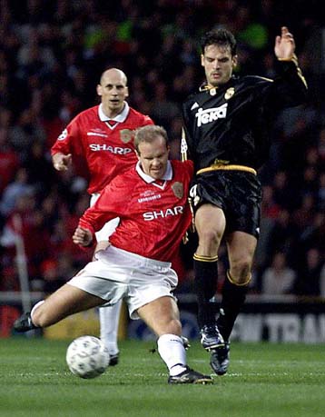 Χωρίς τον Μοριέντες η Ρεάλ Μαδρίτης στον αγώνα με την Μπάγερν