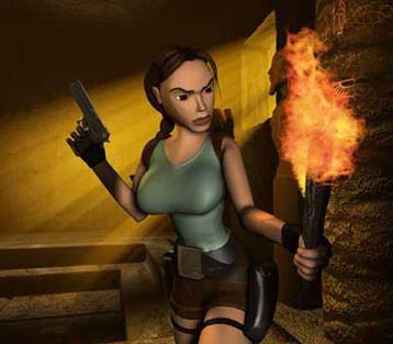 Γραφική αντεπίθεση nVidia με GeForce 2 GTS