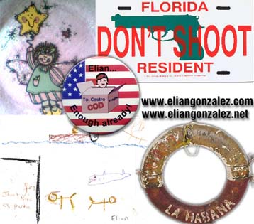 Η μανία για τον Ελιάν εξαπλώνεται στις δημοπρασίες της eBay