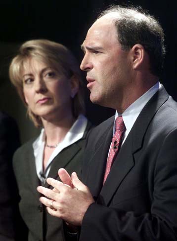 Ενα ψηφιακό εμπορικό κέντρο για τις εταιρείες Πληροφορικής