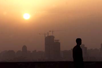 Η Γη είναι σήμερα θερμότερη από ποτέ