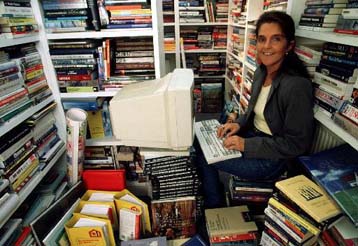 Bίντεο και ήχος μέσω Διαδικτύου από Intel και Εxcalibur