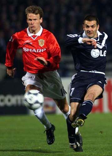 Πρόταση Παναθηναϊκού στον Σέριγχαμ