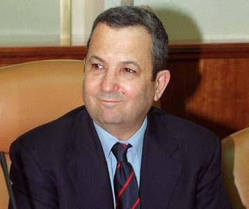 Με κυβερνητική κρίση απειλείται ο Μπαράκ εν μέσω των διαπραγματεύσεων με τους Παλαιστινίους