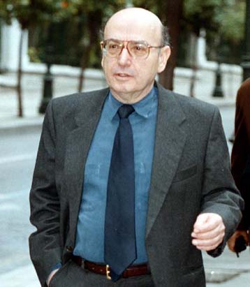 Το Διεθνές Φεστιβάλ Κινηματογράφου Κωνσταντινούπολης βραβεύει τον Αγγελόπουλο