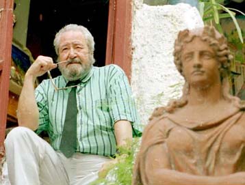 Εφυγε ο σκηνοθέτης Βασίλης Γεωργιάδης