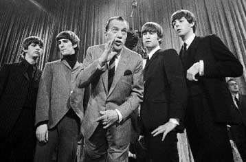 Οι θρυλικοί Beatles εξακολουθούν να μαγεύουν