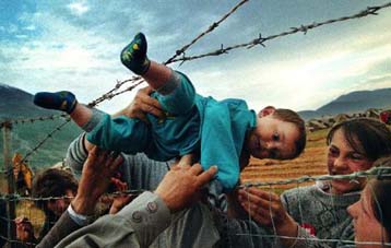 Μία φωτογραφική άνοιξη στην Καβάλα