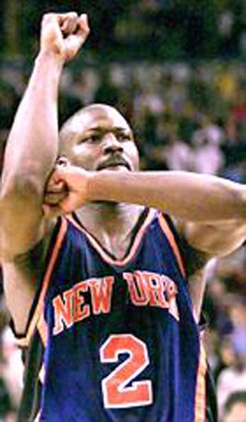 Πέρασαν οι Νικς