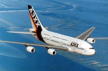 Η Emirates θα είναι η πρώτη εταιρεία που θα αγοράσει το νέο σούπερ-τζάμπο