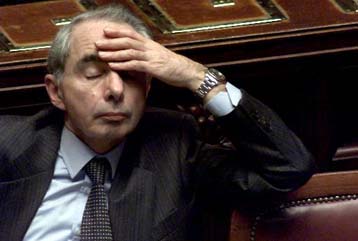 Η  κεντροαριστερά κράτησε τις δυνάμεις της στο β γύρο των περιφερειακών εκλογών στην Ιταλία