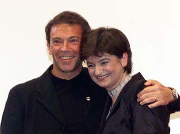 Παραιτήθηκε ο Χάιντερ από την ηγεσία του FPOe