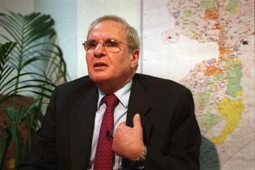 Η ισραηλινή κυβέρνηση αποδέχεται την προοπτική ίδρυσης παλαιστινιακού κράτους