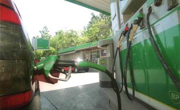 Τα νέα ωράρια των πρατηρίων υγρών καυσίμων