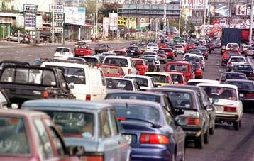 Αρχισε η επιστροφή των εκδρομέων στα αστικά κέντρα