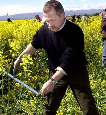 Διχασμένοι οι Ευρωπαίοι για τη βιοτεχνολογία