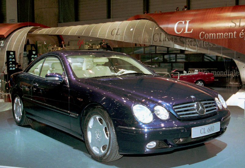 Η Mercedes ανακαλεί 26.000 S-Class και CL Coupe – 50 αυτοκίνητα θα ελεγχθούν στην Ελλάδα