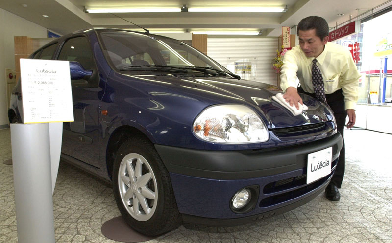 Nissan και Renault ενώνουν τις δυνάμεις τους στην Ευρώπη