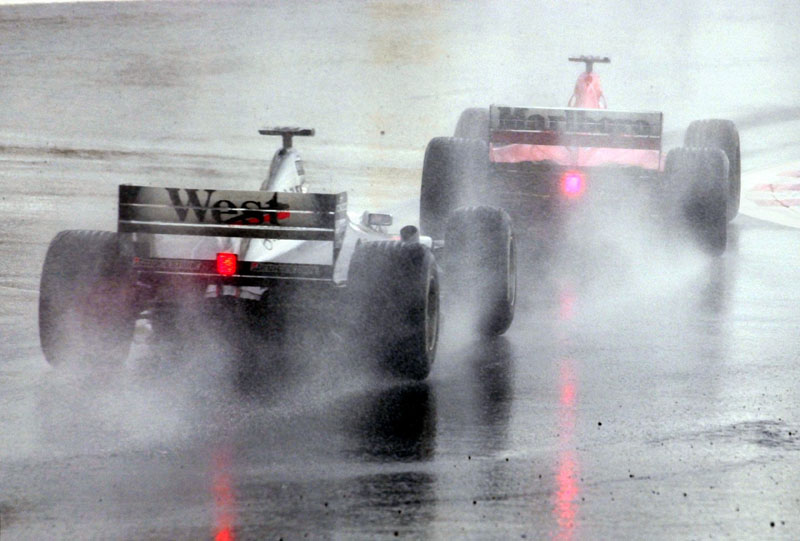 Formula 1: Oι δηλώσεις των πρωταγωνιστών μετά το GP Eυρώπης