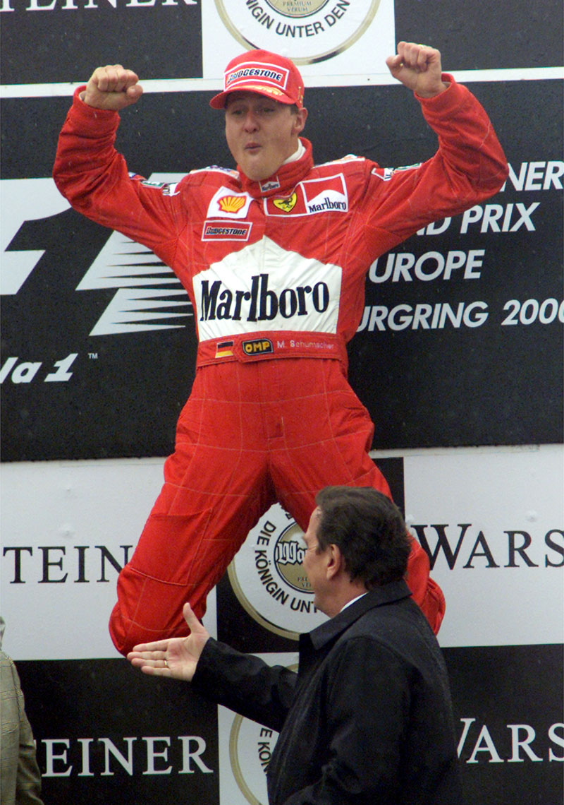 Formula 1 – GP Ευρώπης: Η βαθμολογία Οδηγών – Κατασκευαστών