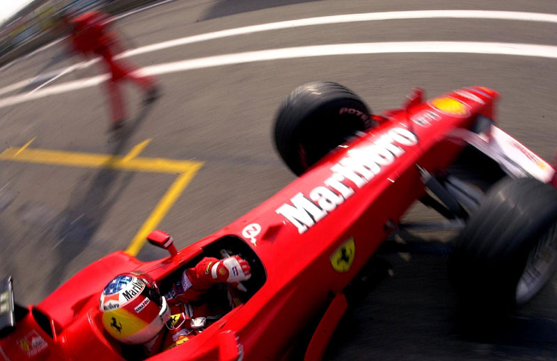 Formula 1: Οι δηλώσεις των πρωταγωνιστών μετά το GP Ισπανίας