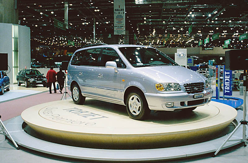 Η Hyundai Motor Company… επανιδρύεται