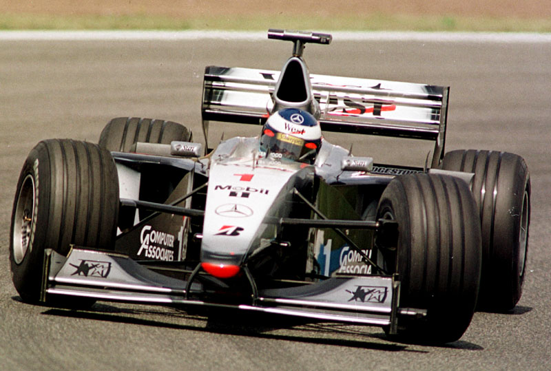 Formula 1: Το πρόγραμμα του Grand Prix Ισπανίας