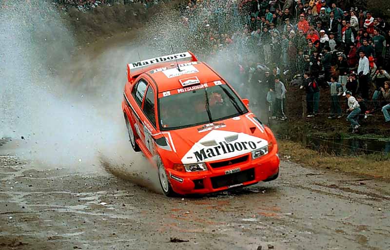 Π. Πρωτάθλημα Ραλι (WRC): Η βαθμολογία Οδηγών-Κατασκευαστών, μετά το Ράλι Αργεντινής