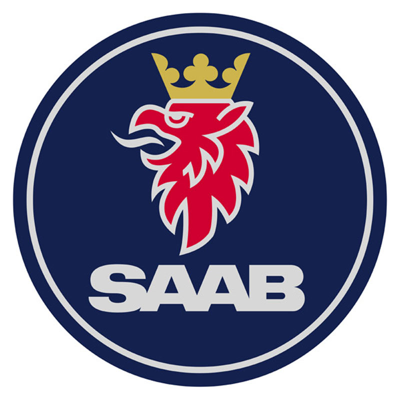 Ετοιμο το νέο εταιρικό σήμα της Saab Automobile