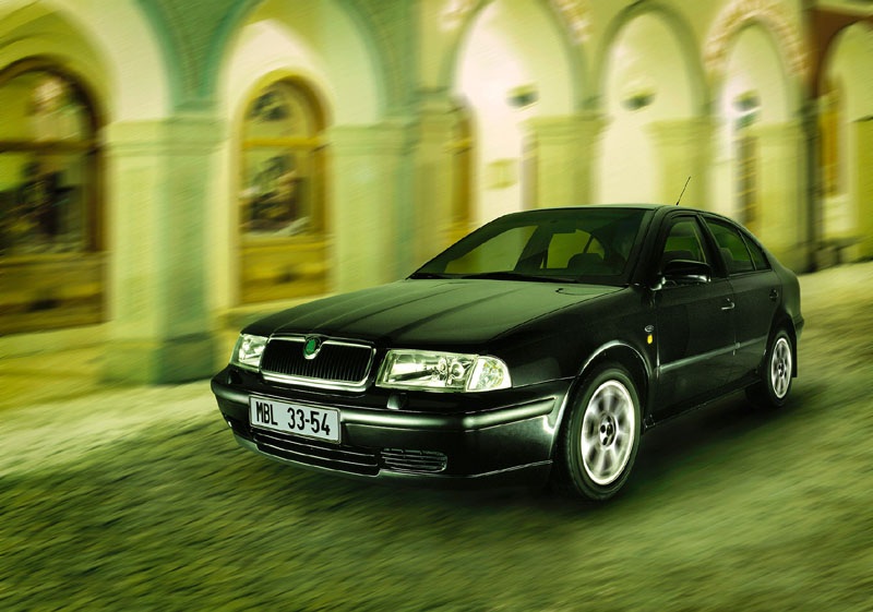 Απόλυτος κυρίαρχος της Skoda Auto, η Volkswagen!