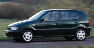 Μαζική ανάκληση VW Polo στην Ιαπωνία