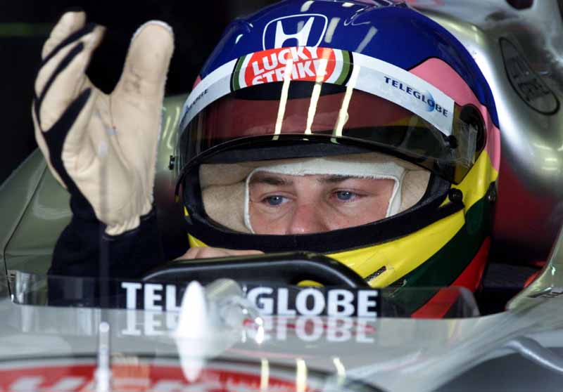 Formula 1: Κανονικά θα αγωνιστεί στην Ισπανία ο J.Villeneuve