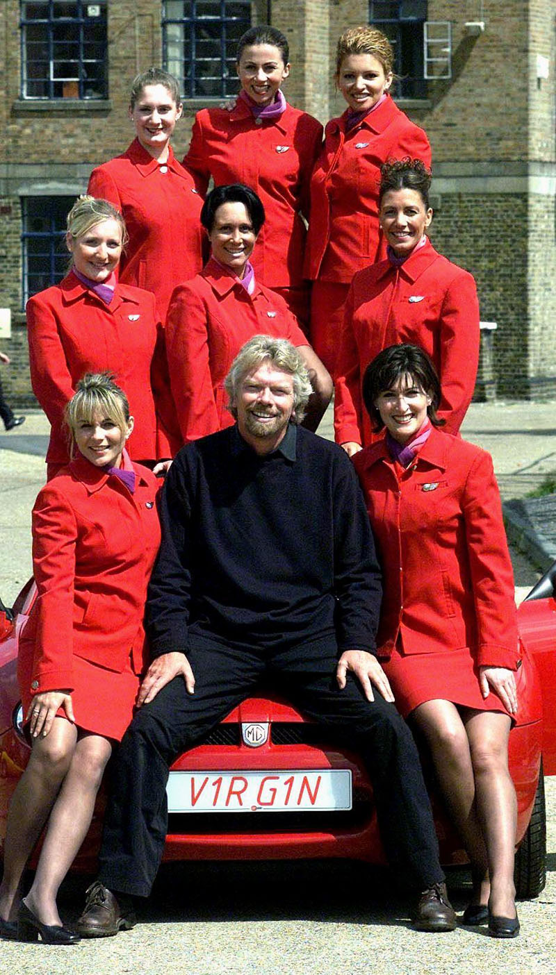 Η VirginCars στο παιχνίδι των on-line πωλήσεων αυτοκινήτων