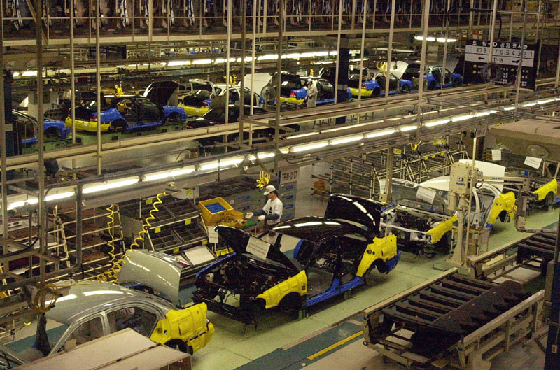 Επέκταση Renault και Nissan στη Ν. Αμερική