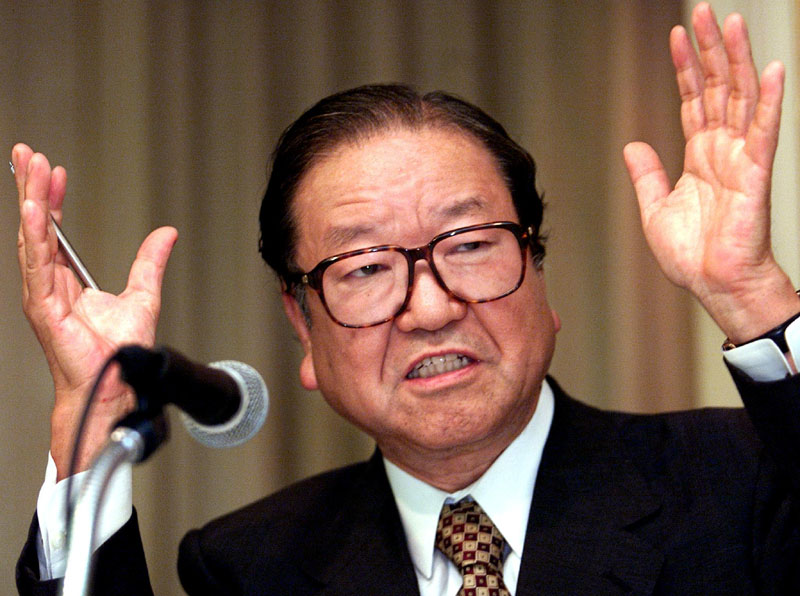 Η Toyota εισβάλλει στη Κίνα