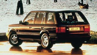 Σε ριζική αναδιάρθρωση της Land Rover προχωρεί η Ford