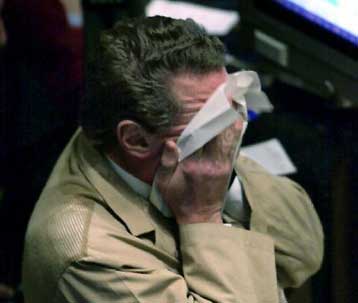 Ανοδος για Nasdaq και Dow Jones την Παρασκευή