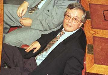 Ενοχος για ανθρωποκτονία εξ αμελείας ο πρώην βουλευτής της ΝΔ Κ.Καραμηνάς