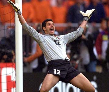 Με 8.240 τιφόζι η Ιταλία στον τελικό