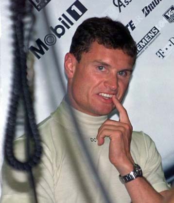 Πρώτος στα ελεύθερα δοκιμαστικά ο Ν.Κούλτχαρντ