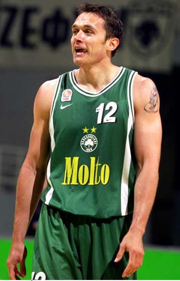 Ρέμπρατσα και Ομπράντοβιτς καλύτεροι του 2000