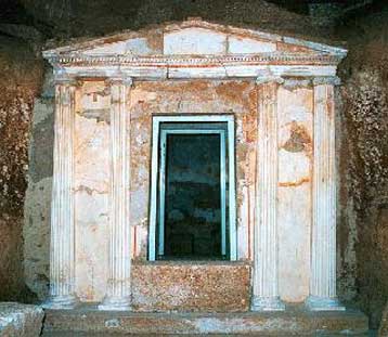 Αλλο ένα σημαντικό αρχαιολογικό εύρημα στην επιφάνεια