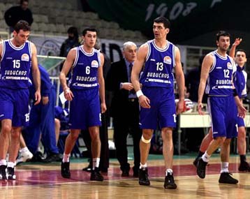 Δύο ακόμη ομάδες προστέθηκαν στη λίστα της ULEB