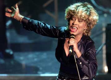 Αποχωρεί οριστικά από τις μουσικές σκηνές η Τίνα Τάρνερ